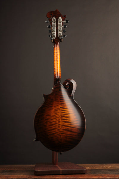 Northfield NF-F5S Sunburst