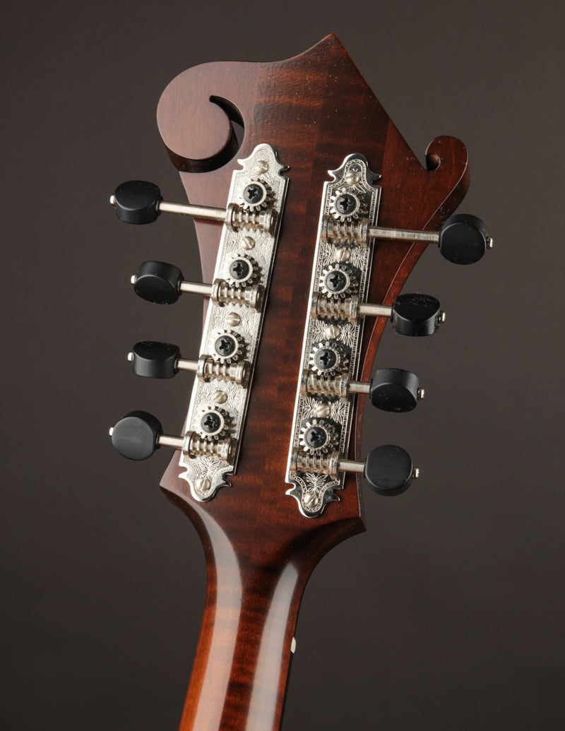 Northfield NF-F5S Sunburst
