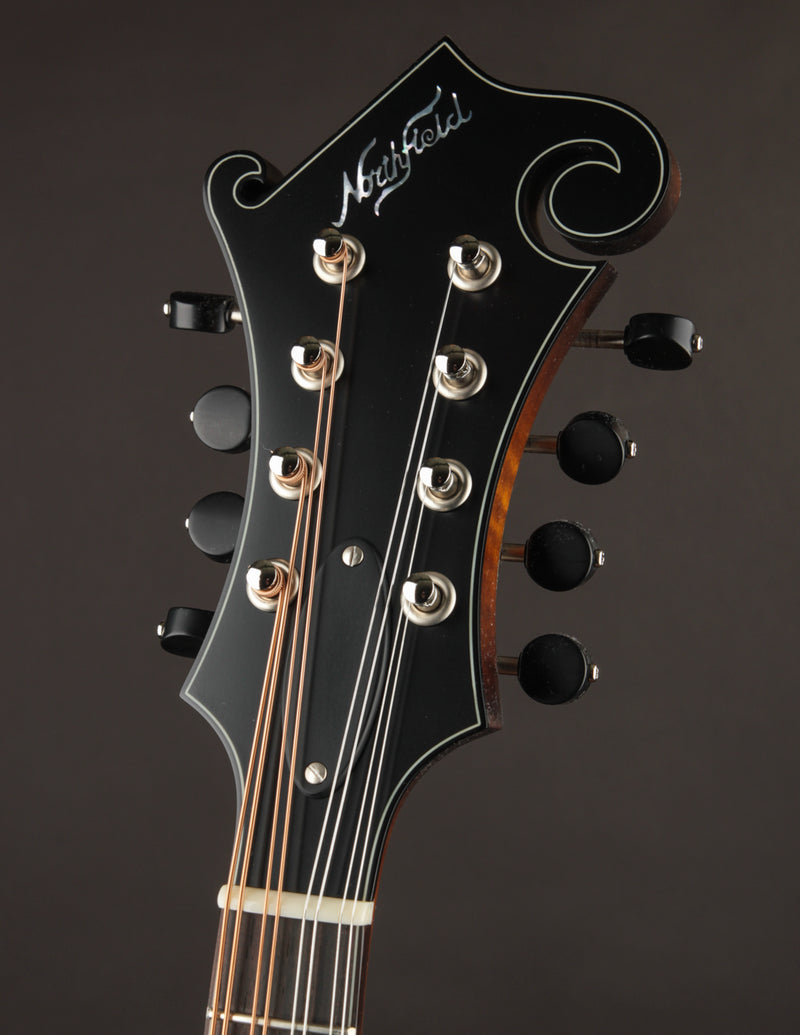 Northfield NF-F5S Sunburst