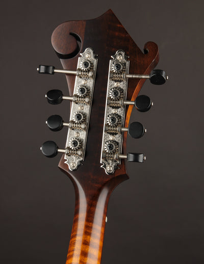 Northfield NF-F5S Sunburst