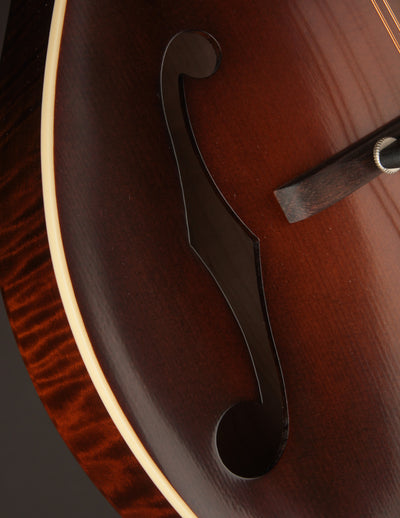 Northfield NF-F5S Sunburst