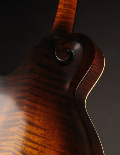 Northfield NF-F5S Sunburst