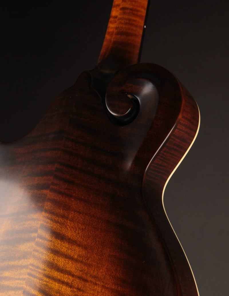 Northfield NF-F5S Sunburst