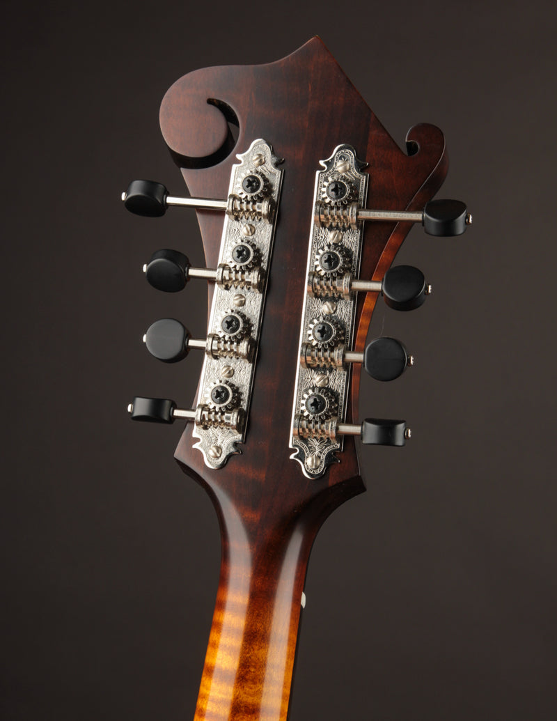 Northfield NF-F5S Sunburst