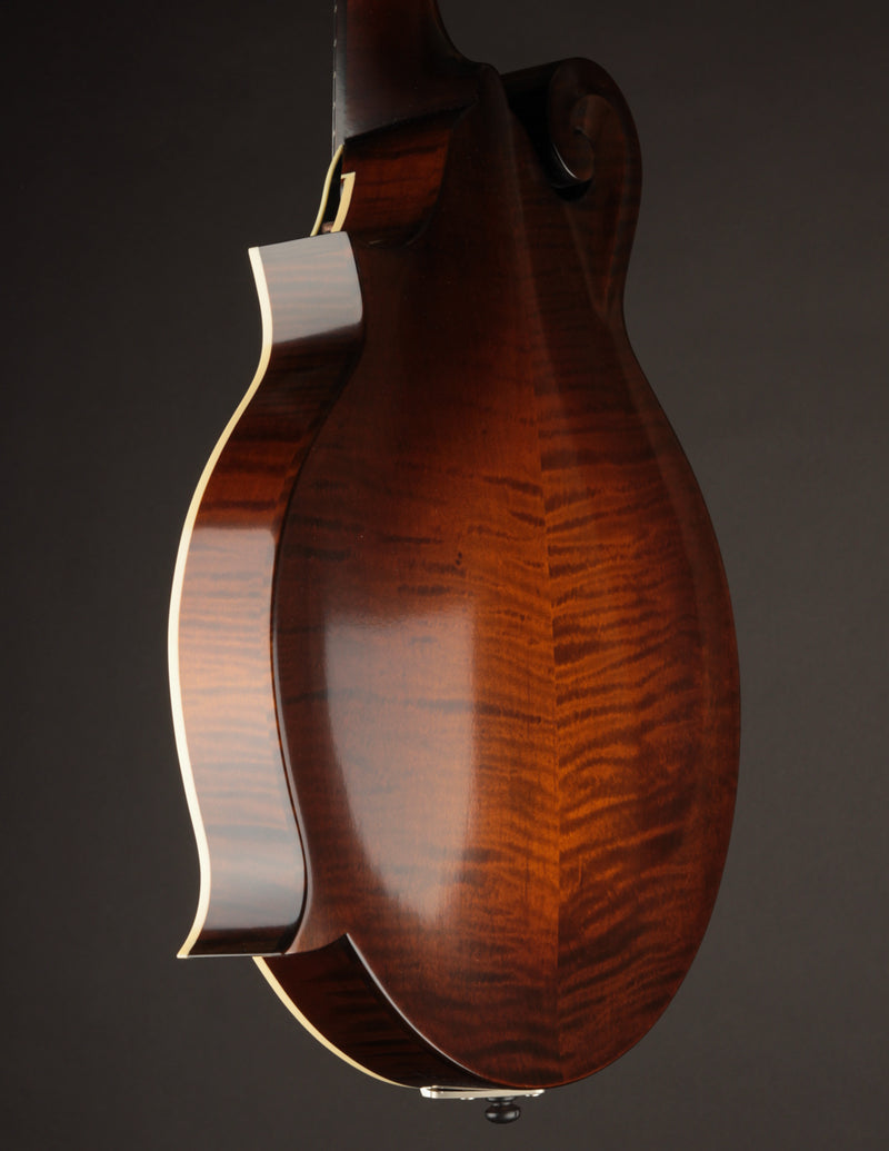 Northfield NF-F5S Sunburst