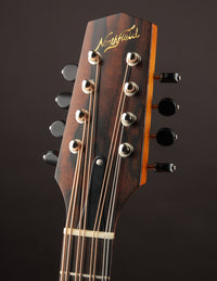 Northfield Wavelength Oval Hole Octave Mandolin