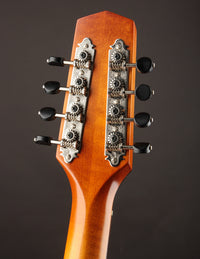 Northfield Wavelength Oval Hole Octave Mandolin