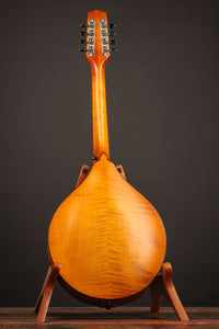 Northfield Wavelength Oval Hole Octave Mandolin