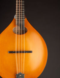 Northfield Wavelength Oval Hole Octave Mandolin