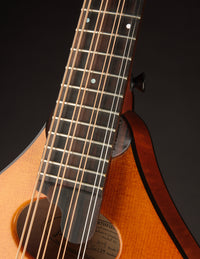 Northfield Wavelength Oval Hole Octave Mandolin