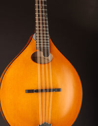 Northfield Wavelength Oval Hole Octave Mandolin