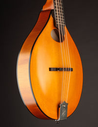 Northfield Wavelength Oval Hole Octave Mandolin