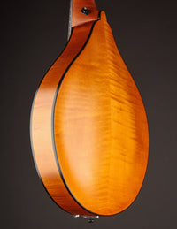 Northfield Wavelength Oval Hole Octave Mandolin