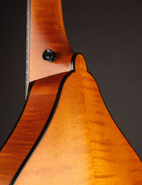 Northfield Wavelength Oval Hole Octave Mandolin