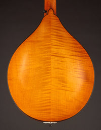 Northfield Wavelength Oval Hole Octave Mandolin
