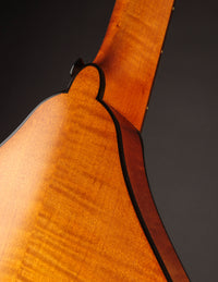 Northfield Wavelength Oval Hole Octave Mandolin