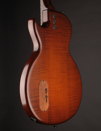 Northfield "EleOcto" Electric Octave Mandolin