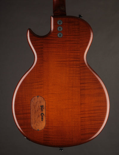 Northfield "EleOcto" Electric Octave Mandolin