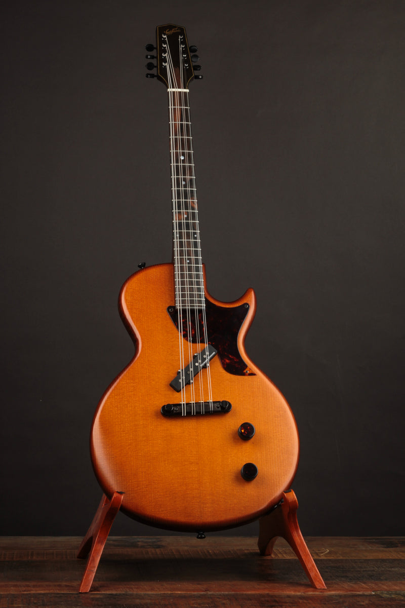 Northfield "EleOcto" Electric Octave Mandolin