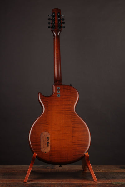 Northfield "EleOcto" Electric Octave Mandolin