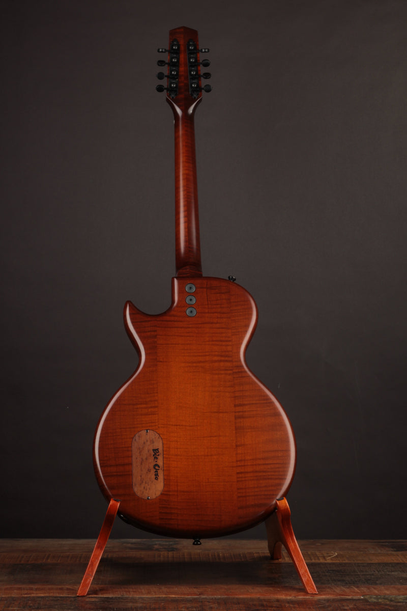 Northfield "EleOcto" Electric Octave Mandolin