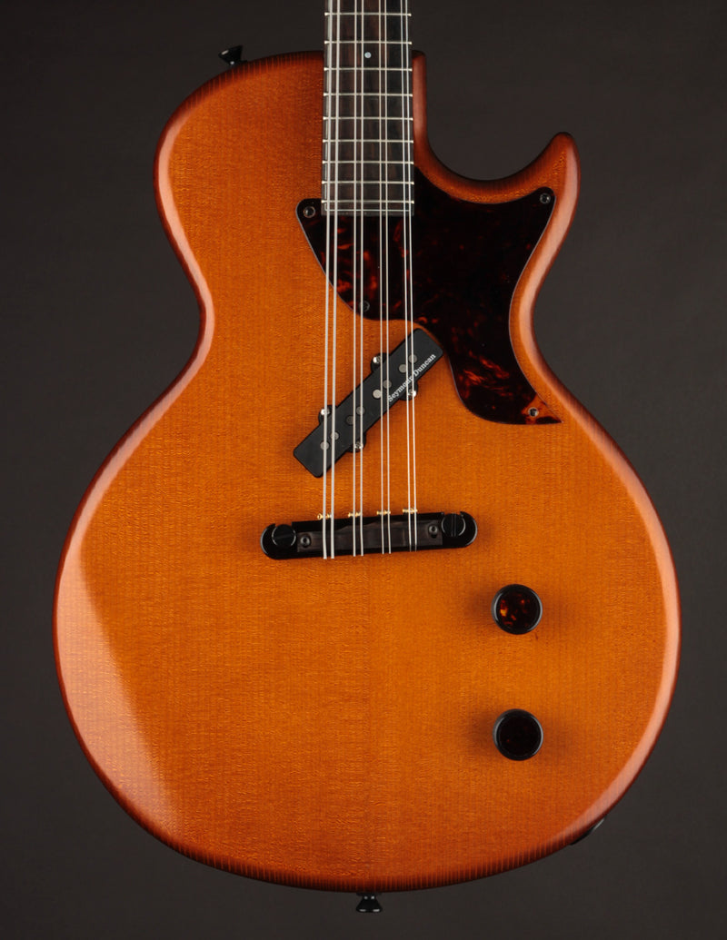 Northfield "EleOcto" Electric Octave Mandolin