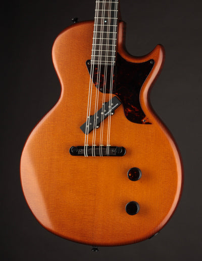 Northfield "EleOcto" Electric Octave Mandolin