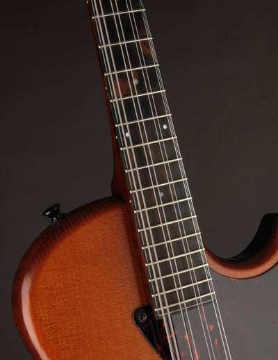 Northfield "EleOcto" Electric Octave Mandolin