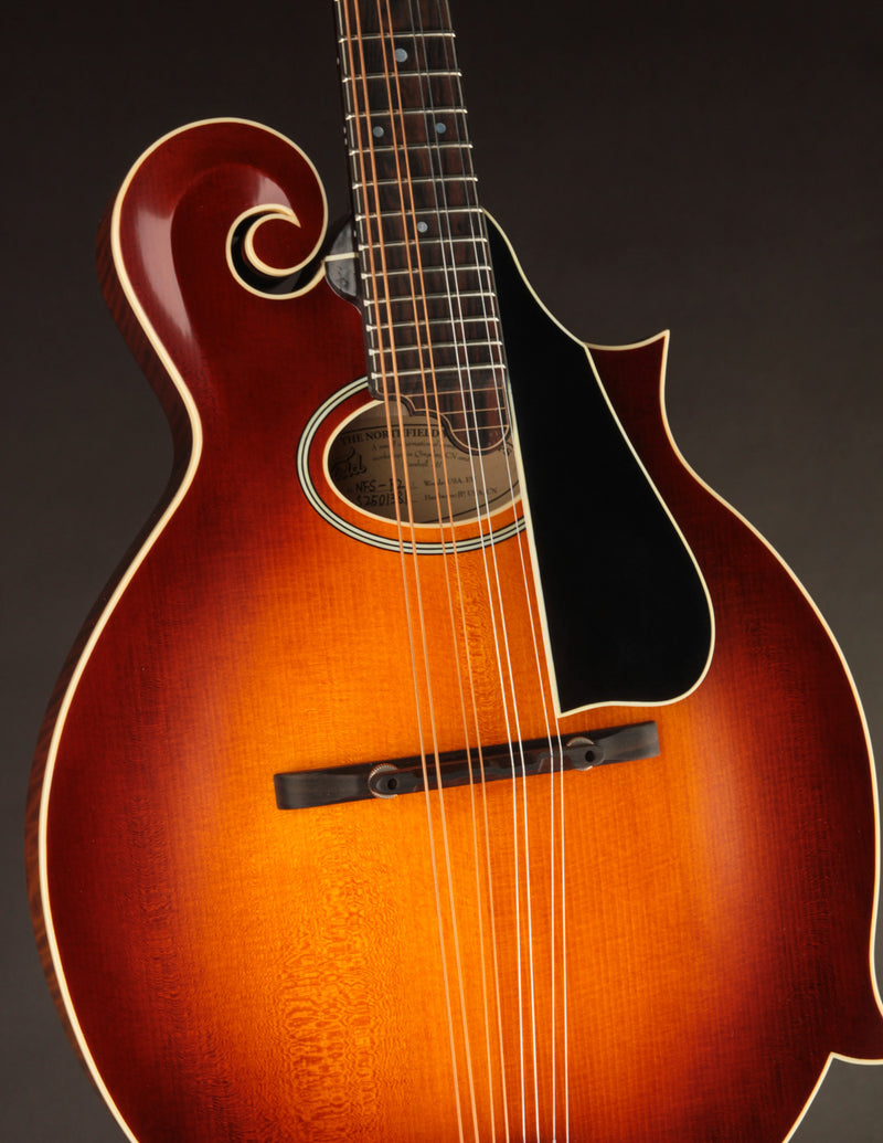 Northfield NFS-F2 Sunburst