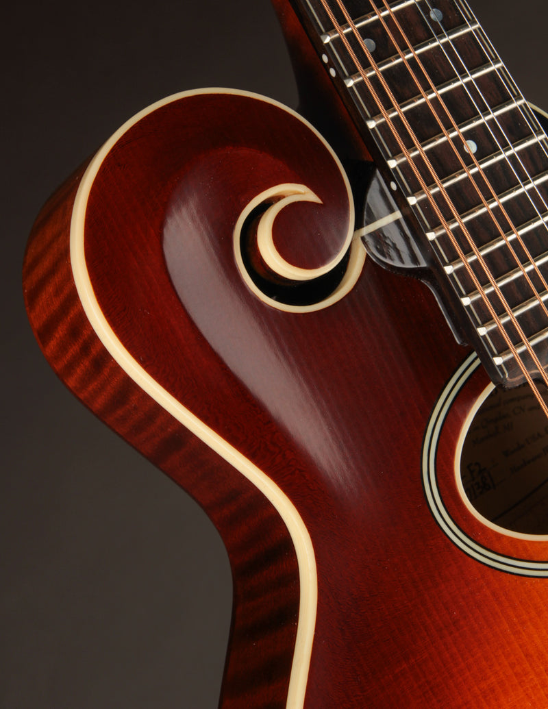 Northfield NFS-F2 Sunburst
