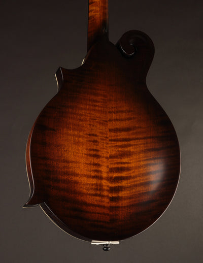 Northfield NFS-F5 Sunburst Wide Nut