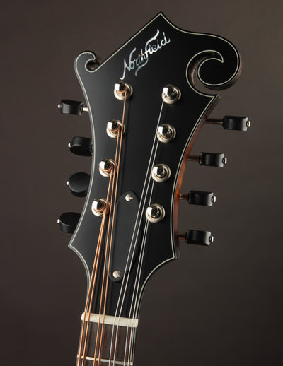 Northfield NFS-F5 Sunburst Wide Nut