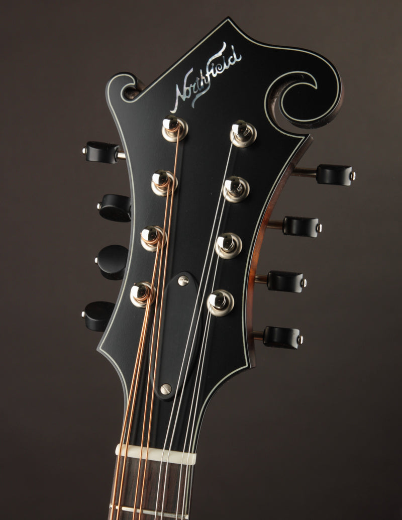 Northfield NFS-F5 Sunburst Wide Nut