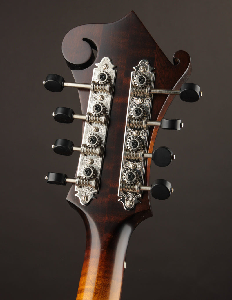 Northfield NFS-F5 Sunburst Wide Nut