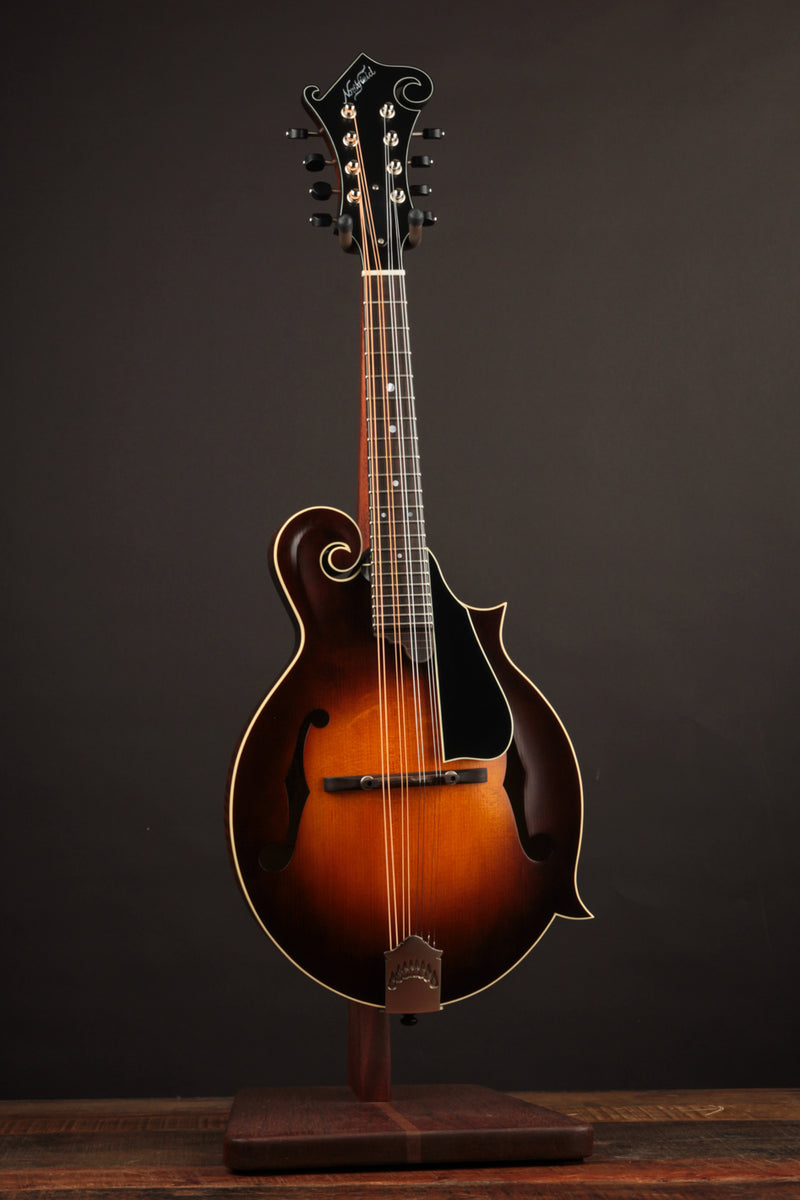 Northfield NFS-F5 Sunburst Wide Nut