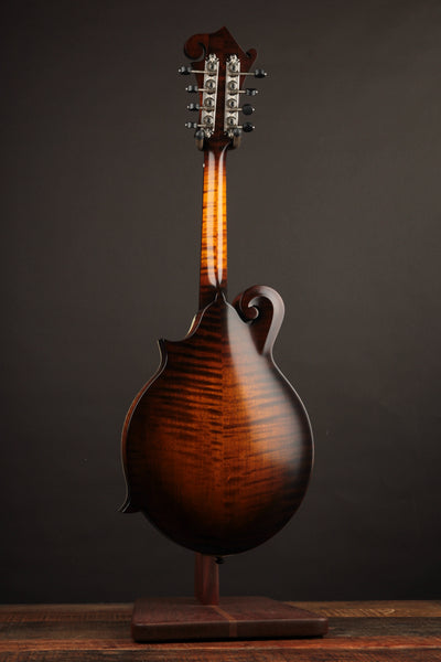 Northfield NFS-F5 Sunburst Wide Nut