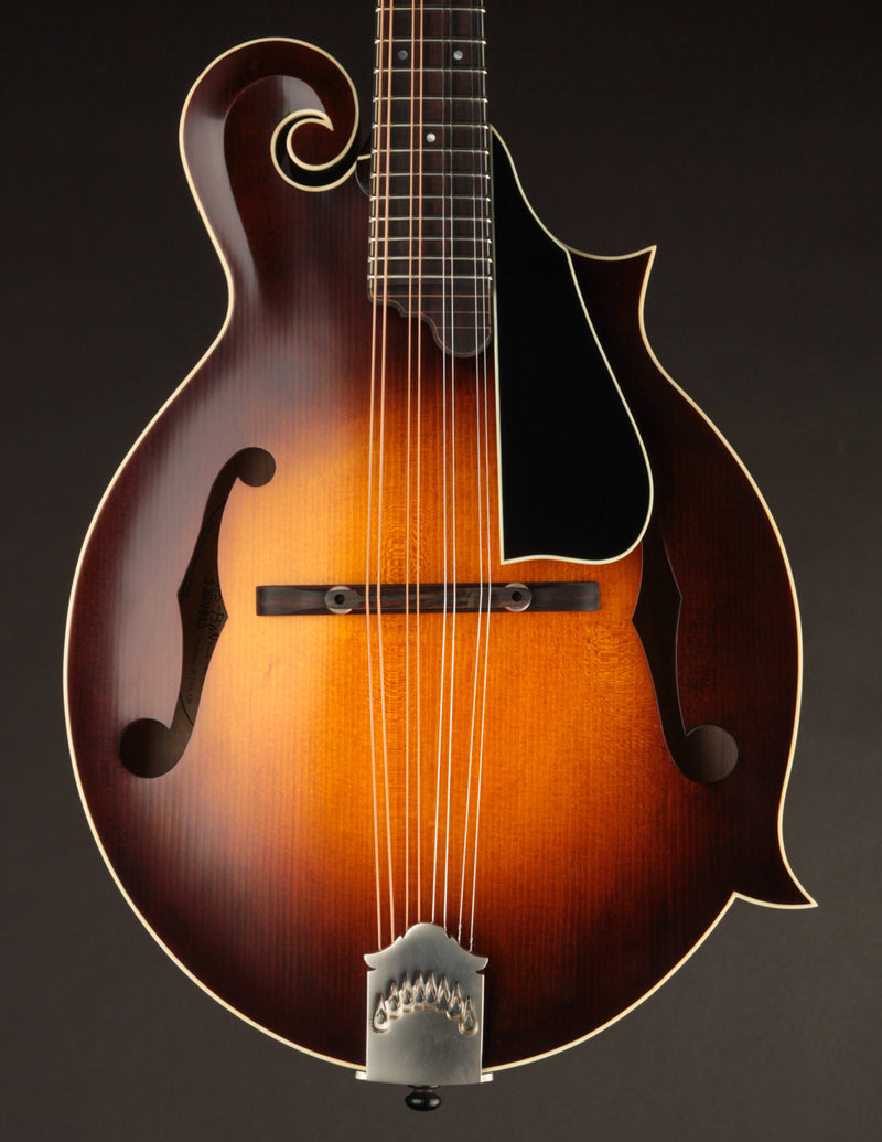 Northfield NFS-F5 Sunburst Wide Nut