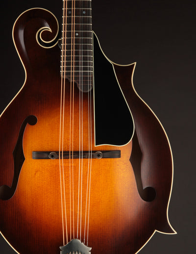 Northfield NFS-F5 Sunburst Wide Nut