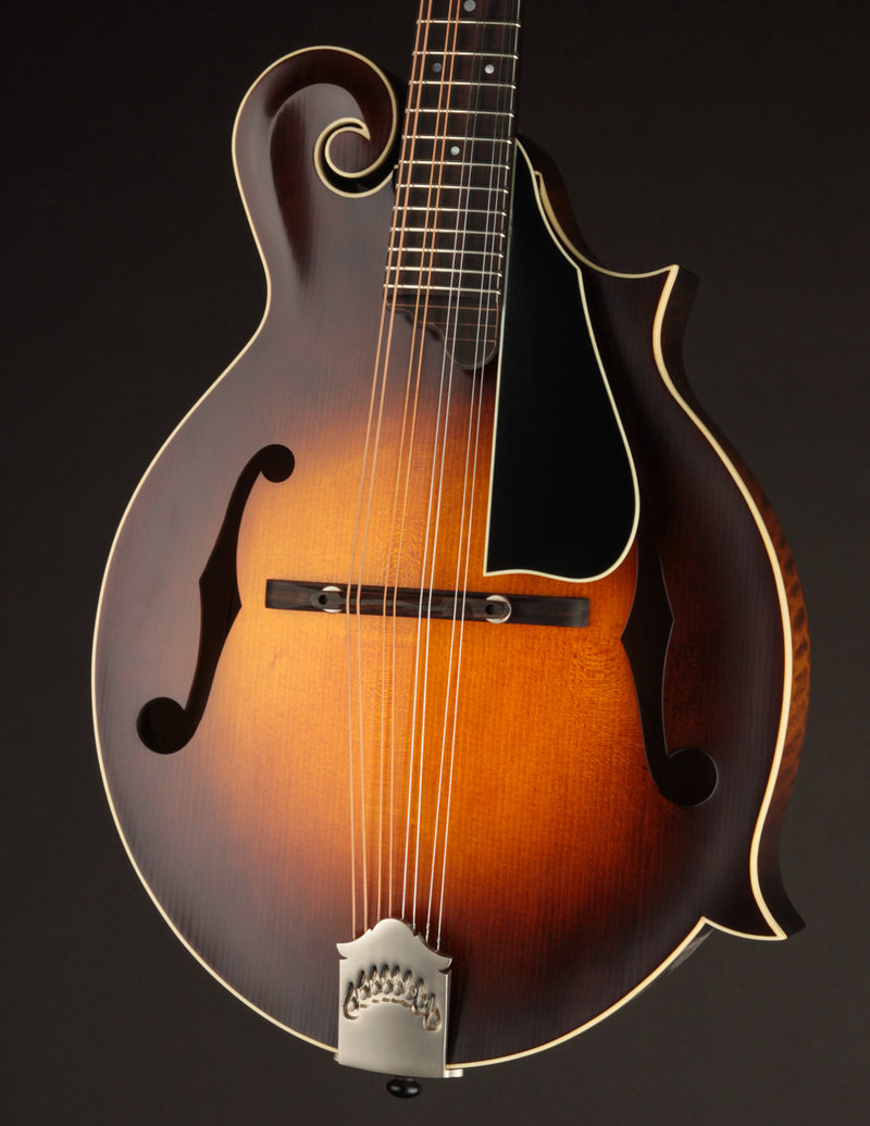 Northfield NFS-F5 Sunburst Wide Nut