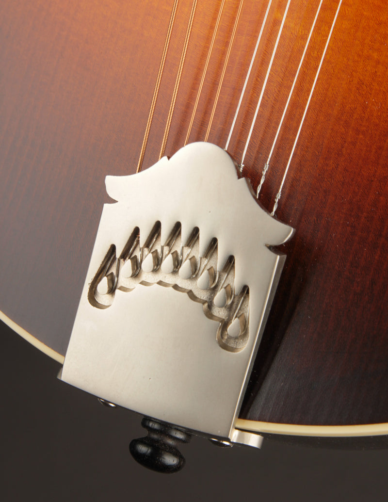 Northfield NFS-F5 Sunburst Wide Nut