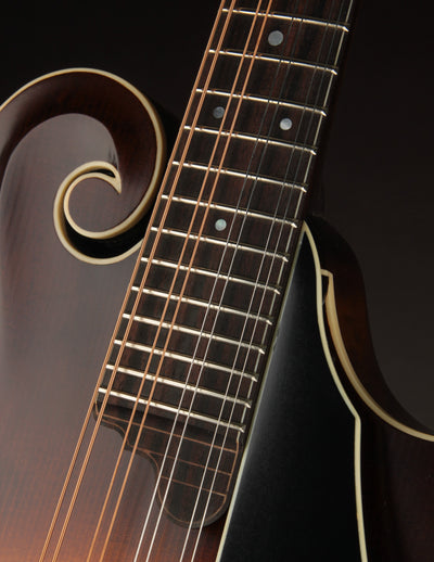 Northfield NFS-F5 Sunburst Wide Nut