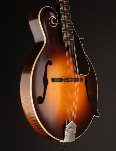 Northfield NFS-F5 Sunburst Wide Nut
