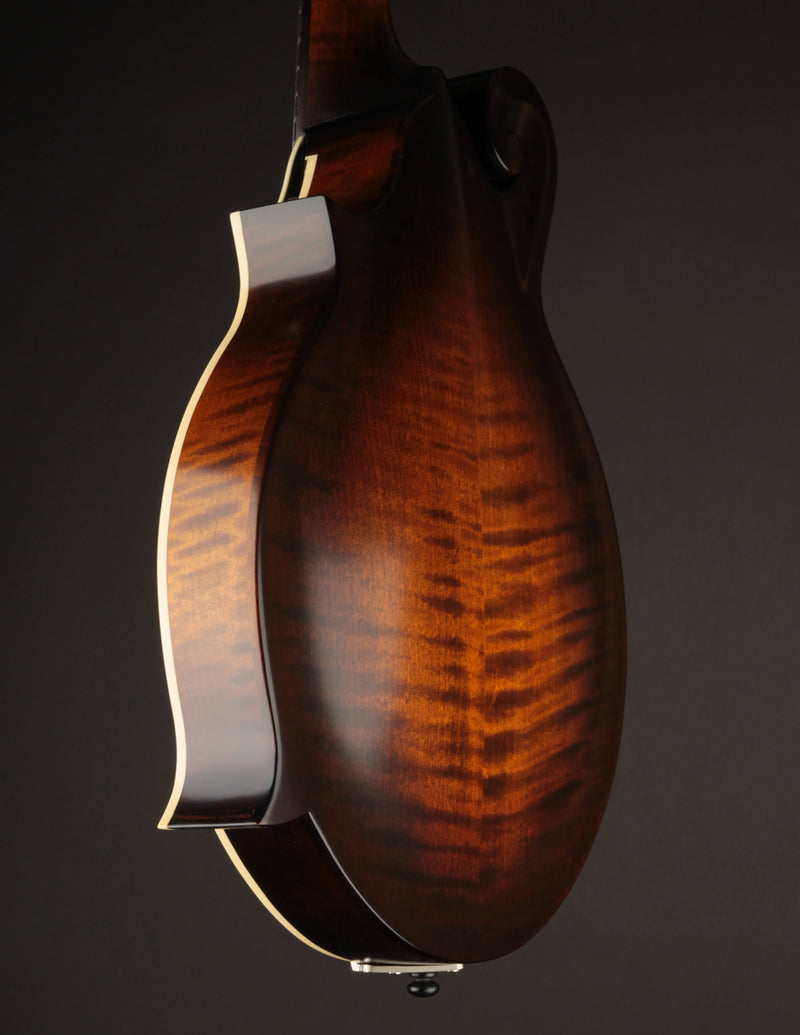 Northfield NFS-F5 Sunburst Wide Nut