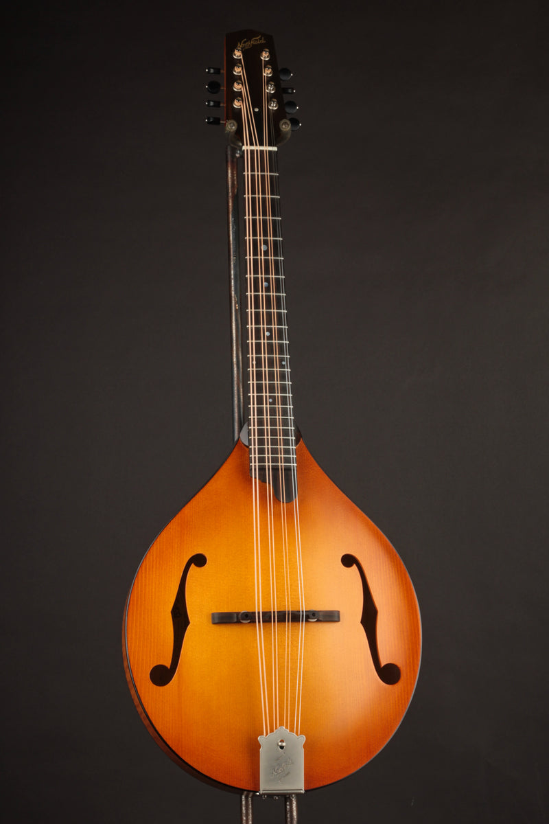 Northfield Wavelength Octave Mandolin