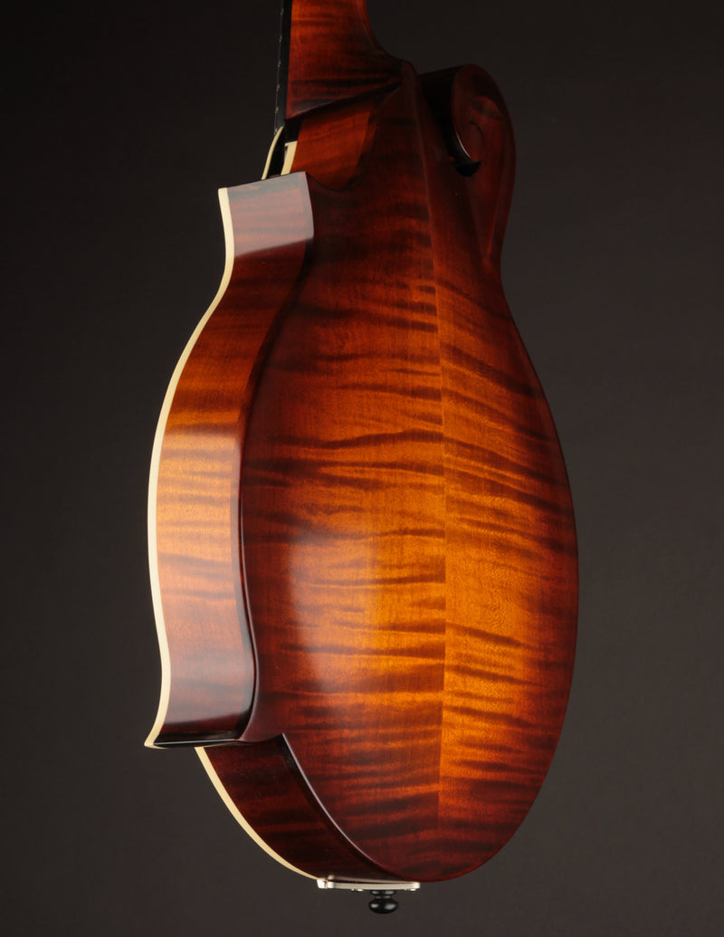 Northfield NFS-F2 Black Top Wide Nut
