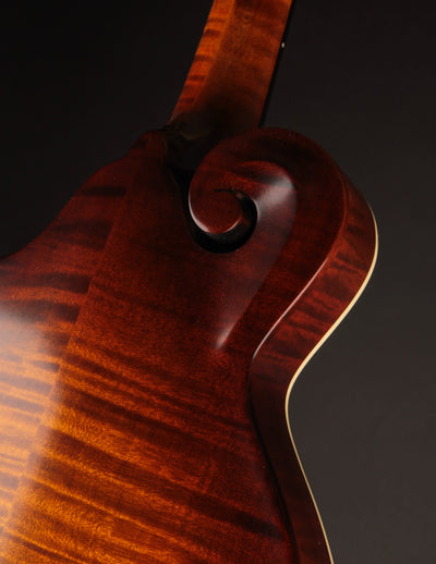 Northfield NFS-F2 Black Top Wide Nut