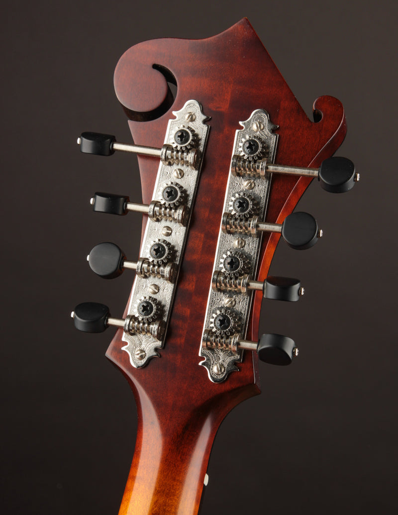 Northfield NFS-F2 Black Top Wide Nut