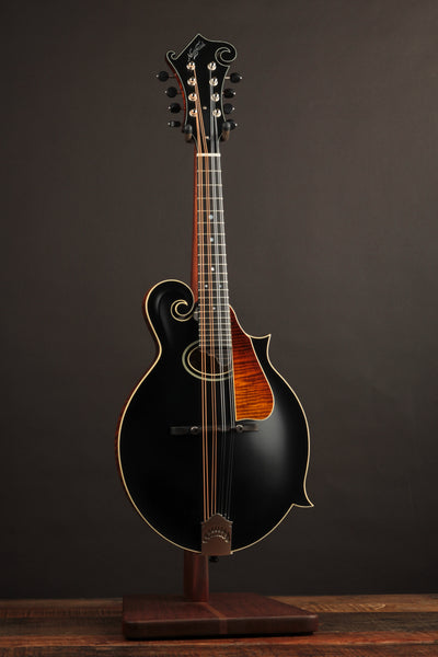 Northfield NFS-F2 Black Top Wide Nut