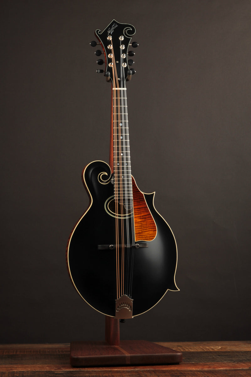 Northfield NFS-F2 Black Top Wide Nut