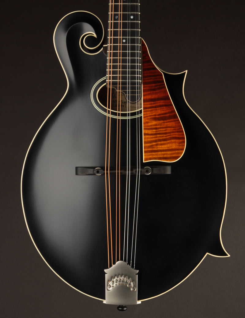 Northfield NFS-F2 Black Top Wide Nut